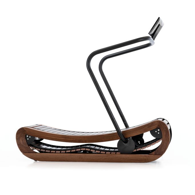 WaterRower NOHrD Sprintbok Treadmill (V.2 Performance Display)