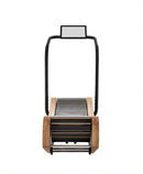 WaterRower NOHrD Sprintbok Treadmill (V.2 Performance Display)