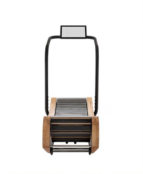 WaterRower NOHrD Sprintbok Treadmill (V.2 Performance Display)