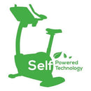 GymGear R97 Recumbent Bike