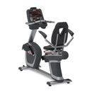 Star Trac S-RBx S Series Recumbent Bike