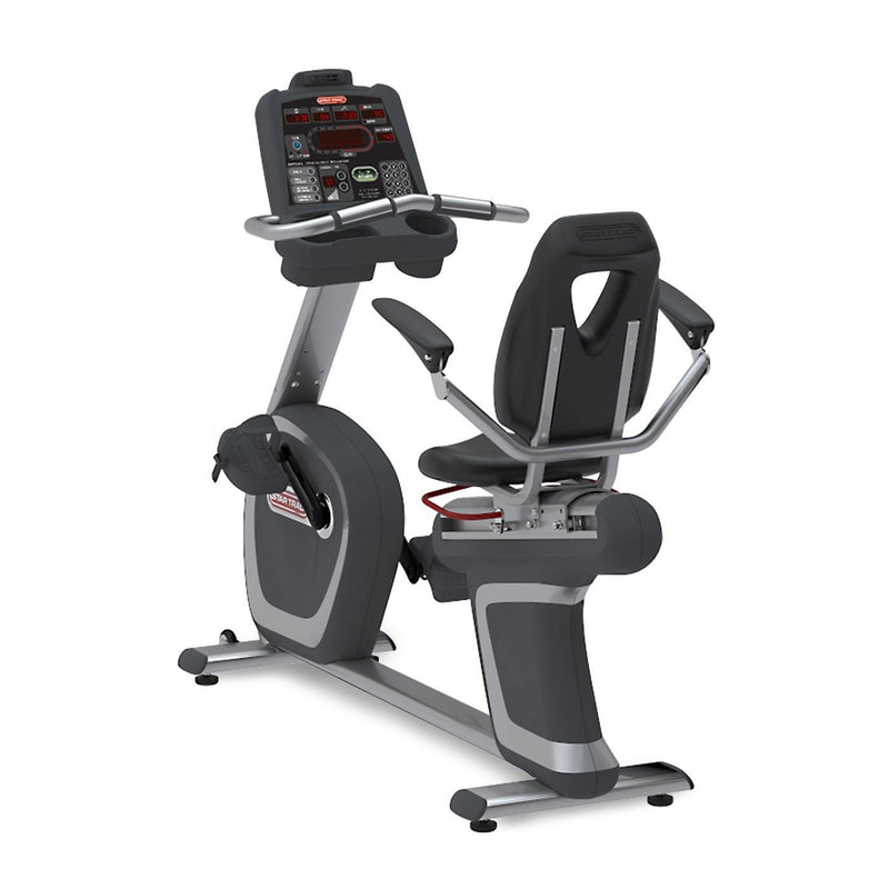 Star Trac S-RBx S Series Recumbent Bike