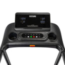 Future T330 Folding Treadmill - LED Console