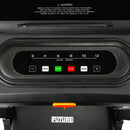 Future T330 Folding Treadmill - LED Console