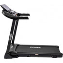 Future T330 Folding Treadmill - LED Console