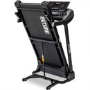 Future T330 Folding Treadmill - LED Console