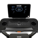 Future T440 Folding Treadmill - LED Console