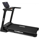 Future T550 Folding Treadmill - LED Console