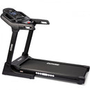 Future T660 Folding Treadmill - LED Console