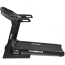 Future T660 Folding Treadmill - LED Console