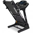 Future T660 Folding Treadmill - LED Console