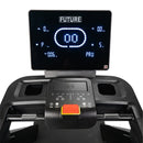 Future Elite Series T880 Commercial Treadmill - LED Console