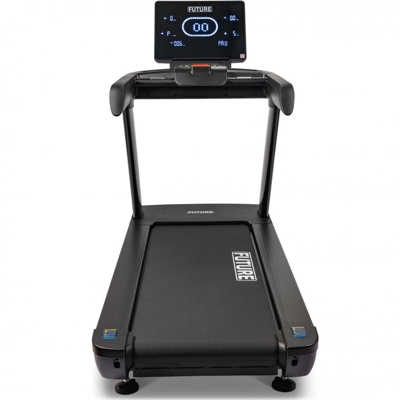 Future Elite Series T880 Commercial Treadmill - LED Console