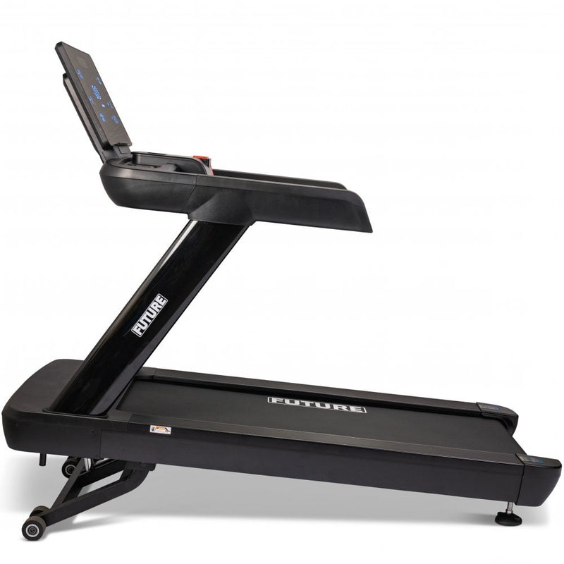 Future Elite Series T880 Commercial Treadmill - LED Console