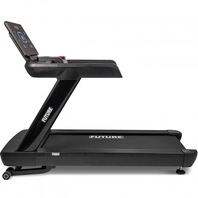 Future Elite Series T880 Commercial Treadmill - LED Console