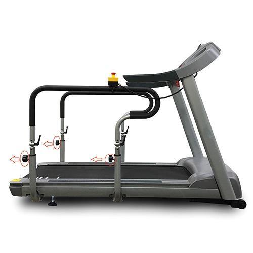 GymGear T95 Rehabilitation Treadmill