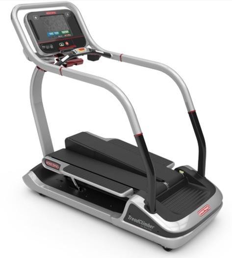 Star Trac 8 Series TreadClimber