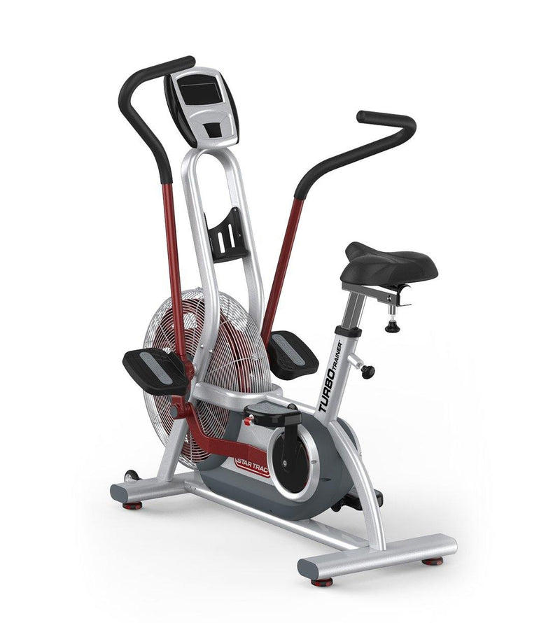 Star Trac Turbo Trainer