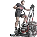 Star Trac Turbo Trainer