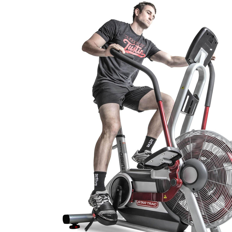 Star Trac Turbo Trainer