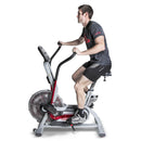Star Trac Turbo Trainer