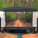 GymGear R98e Performance Series Recumbent Bike