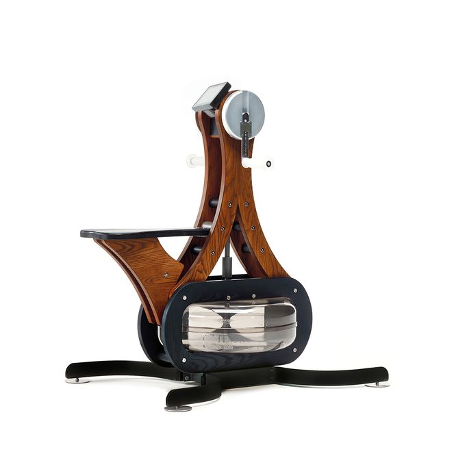 WaterRower NOHrD WaterGrinder