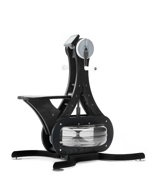 WaterRower NOHrD WaterGrinder