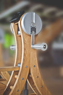 WaterRower NOHrD WaterGrinder