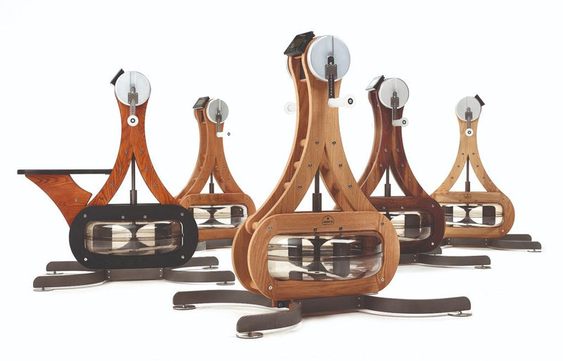 WaterRower NOHrD WaterGrinder