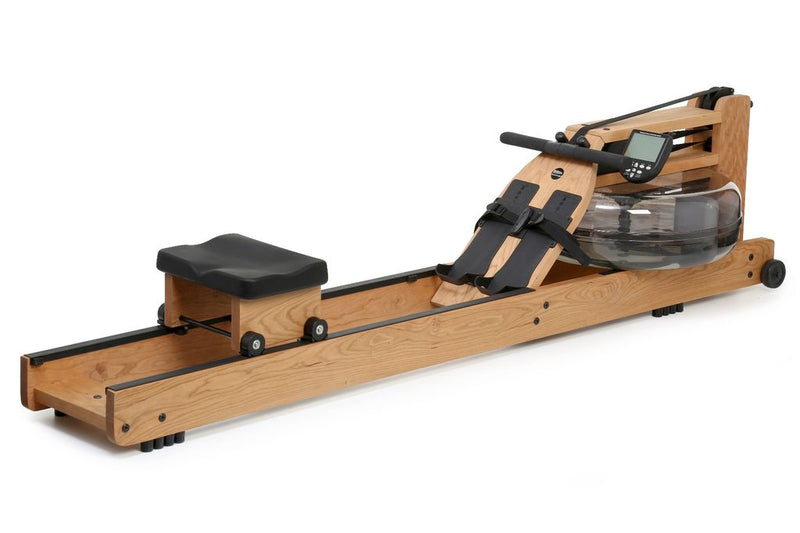 WaterRower Original  - Cherry with S4 Performance Monitor