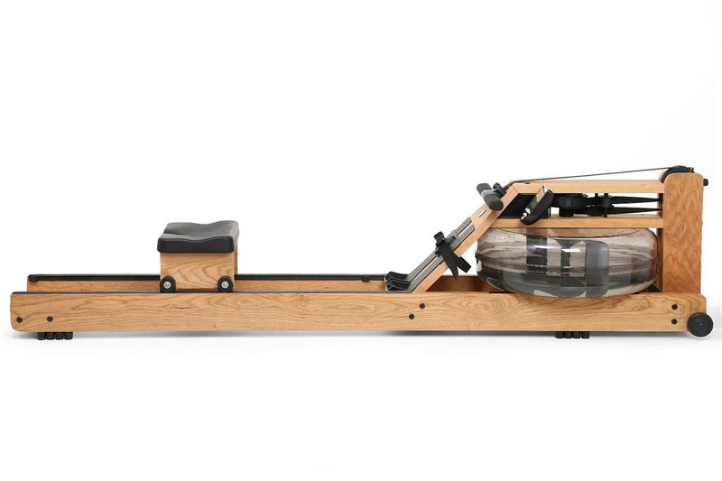 WaterRower Original  - Cherry with S4 Performance Monitor