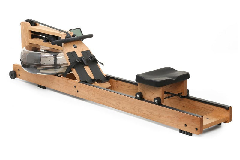 WaterRower Original  - Cherry with S4 Performance Monitor