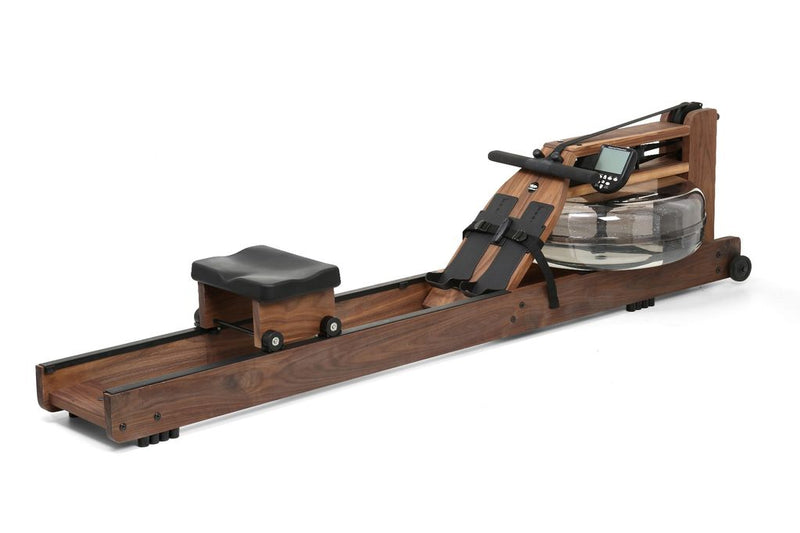 WaterRower Original  - Walnut with S4 Performance Monitor