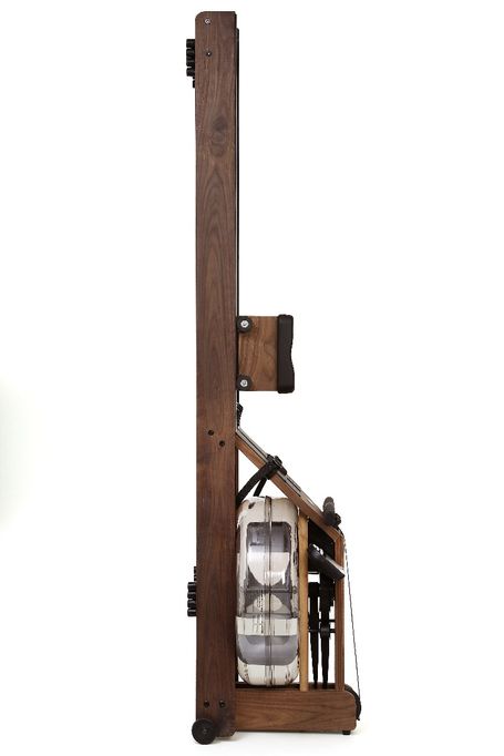 WaterRower Original  - Walnut with S4 Performance Monitor