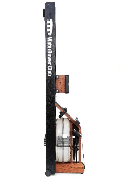 WaterRower Original  - Club with S4 Performance Monitor