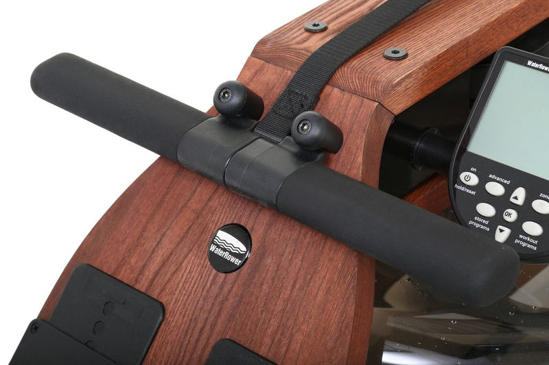 WaterRower Original  - Club with S4 Performance Monitor