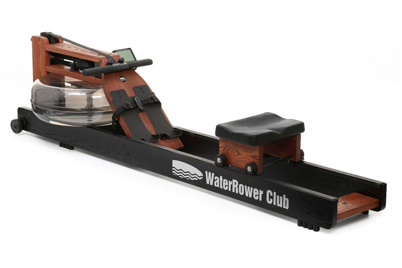 WaterRower Original  - Club with S4 Performance Monitor
