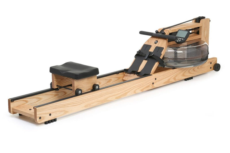 WaterRower Original  - Oak with S4 Performance Monitor