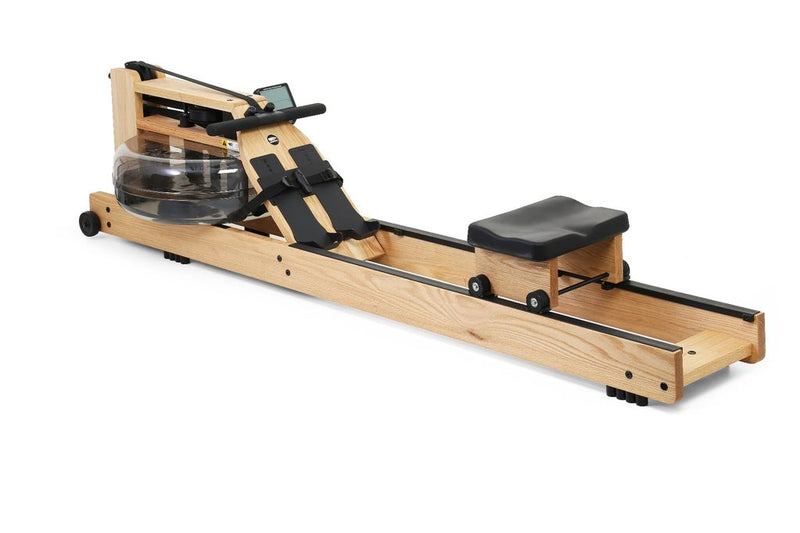 WaterRower Original  - Oak with S4 Performance Monitor