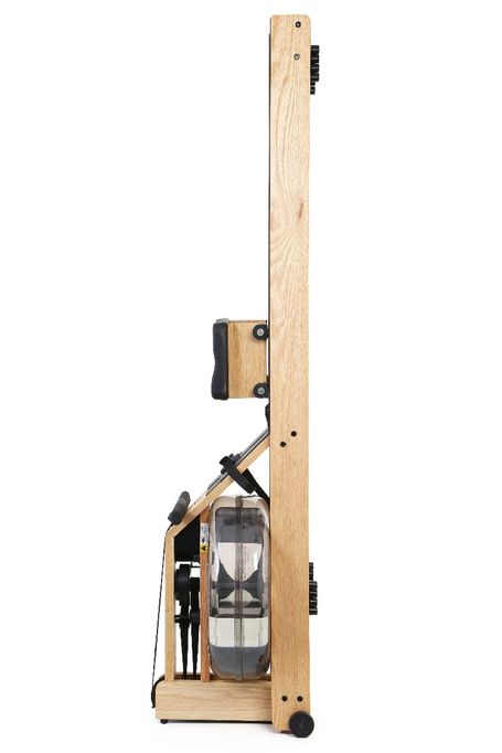 WaterRower Original  - Oak with S4 Performance Monitor