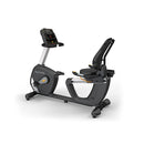 GymGear Encore Recumbent Bike