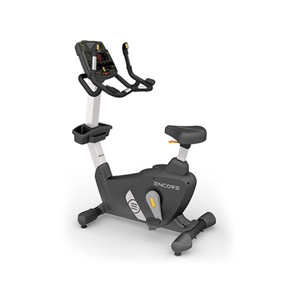 GymGear Encore Upright Bike