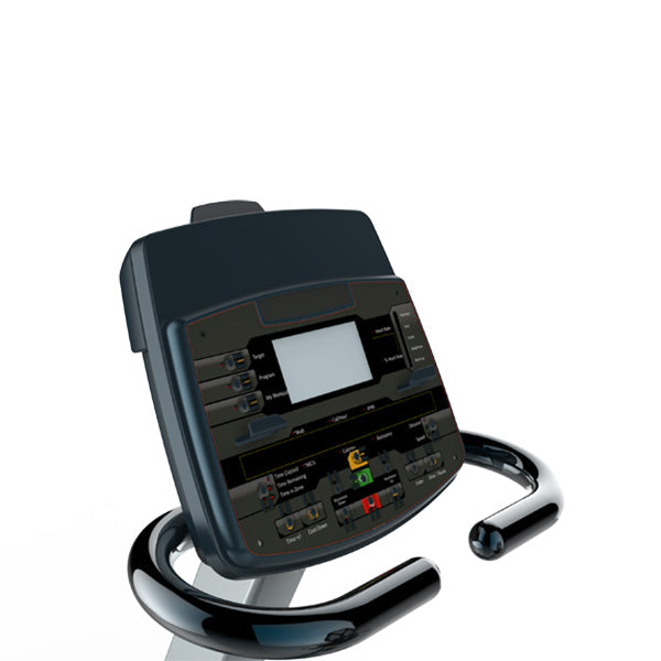 GymGear Encore Recumbent Bike