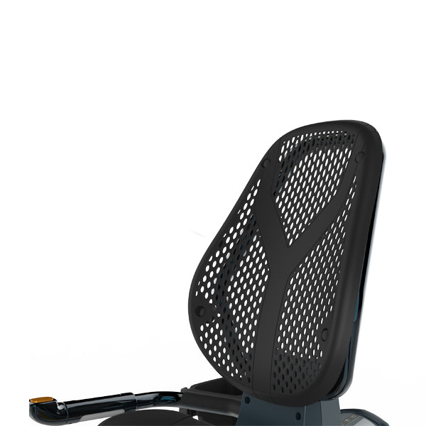 GymGear Encore Recumbent Bike