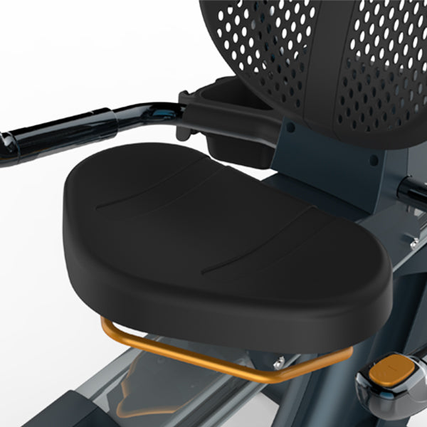 GymGear Encore Recumbent Bike