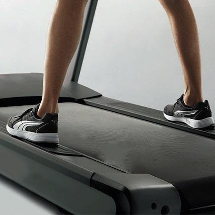 GymGear T98 Performance Series Treadmill
