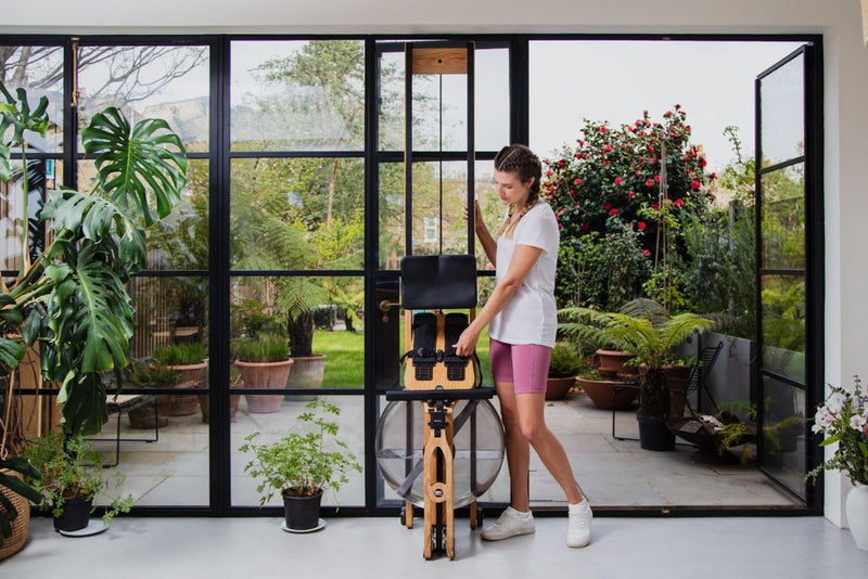 WaterRower Performance Ergometer