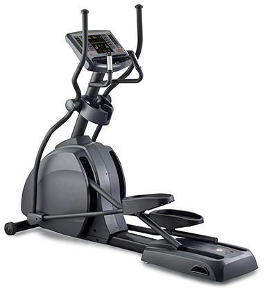 GymGear X97 Cross Trainer